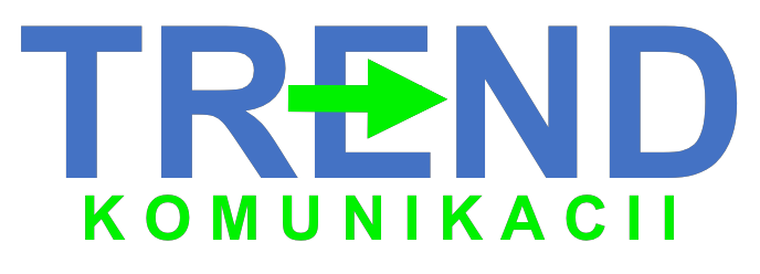 Trend Komunikacii